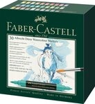 Faber-Castell Aquarellstifte Albrecht D&uuml;rer K&uuml;nstleraquarellmarker, (30-tlg)