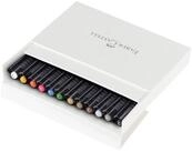 Faber-Castell Kalligraphie-Stift Faber-Castell Pitt Artist Pen Callygraphy
