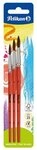 Pelikan Malpinsel Pelikan Haarpinsel S23 4/6/8
