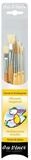 Da Vinci Malpinsel da Vinci Pinselset Junior Schule & Kindergarten 5 St&uuml;ck