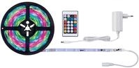 Paulmann LED-Streifen SimpLED Motion Set 5m 10W RGB beschichtet