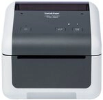 Brother TD-4520DN Etikettendrucker Etikettendrucker
