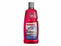 Sonax Fensterreiniger 248300 XTREME RichFoam Shampoo, 02483000