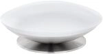 EGLO LED Tischleuchte Frattina-c, Leuchtmittel inklusive, Tischlampe, Tischleuchte,