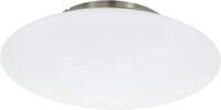 EGLO Deckenleuchten EGLO connect LED Deckenleuchte Frattina-C, 1 flammige...