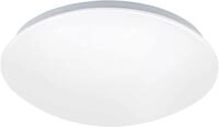 EGLO Deckenleuchten EGLO connect LED Deckenleuchte Giron-C, Smart Home Deckenlampe,
