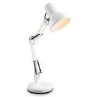 GLOBO LIGHTING Tischleuchte Tischlampe Tischleuchte Leselampe Schreibtischlampe