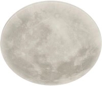TRIO Leuchten LED Deckenleuchte Lunar, Dimmfunktion, Nachtlichtfunktion,