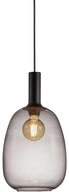 Nordlux Pendelleuchte Nordlux Alton 23 47303047 Pendelleuchte E27 60 W Rauch