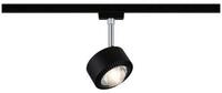Paulmann Schienensystem-Leuchten URail Schienenspot Aldan 498lm 8W 2700K 230V...