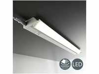 B.K.Licht LED-Küchenleiste 56cm 8,5W 1000lm 4000K (BKL1003)