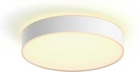 Philips Hue LED Deckenleuchte White Ambiance Devere, f&uuml;r Badezimmer Gr&ouml;&szlig;e L,