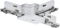 Paulmann Schienensystem-Verbinder URail Verbinder T-St&uuml;ck 104x62mm max. 1.000W,