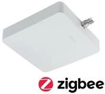 Paulmann Schienensystem-Einspeiser URail Einspeisung Smart Home Mitte 227x196mm...