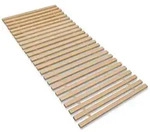 Rollrost MaDeRa Rollrost XXL, MaDeRa, Kopf- und Fu&szlig;teil nicht verstellbar, besondere