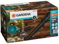 GARDENA Akku-Laubbl&auml;ser Akku-Gartensauger/-Bl&auml;ser PowerJet 18V POWER FOR ALL