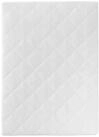 Laufgitter-Matratze in wei&szlig; - passend f&uuml;r Laufgitter 100x100 & 75x100 cm oder