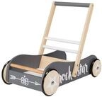 roba&reg; Lauflernwagen Miffy, mit Bremse, als Puppenwagen nutzbar