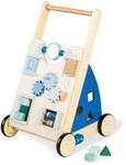 Pinolino&reg; Lauflernwagen Titus, blau
