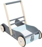 roba&reg; Lauflernwagen miffy&reg;, mit Bremse