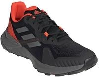 adidas Performance Trail-Laufschuhe Terrex Soulstride schwarz Herren Wanderschuh