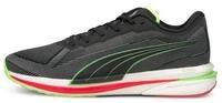 PUMA Herren Sneaker Textil Velocity Nitro Sneaker