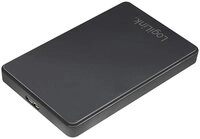 LogiLink USB 3.0 Geh&auml;use f&uuml;r 2,5" SATA HDD/SSD HDD-Festplatte 2,5"
