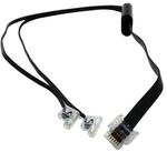 LEGO&reg; LEGO&reg; Powered Up Licht mit 2 Led Lampen 88005 - 88005 NEU! Teile 1x