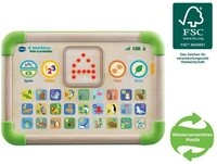 Vtech&reg; Spiel Vtech 80-613504 Interaktives Holz-Lerntablet