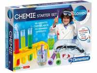 Clementoni Galileo Chemie Starter-Set