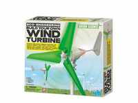 4M Experimentierkasten Eco-Engineering Wind Turbine (Windradmodell)