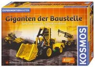Kosmos Spiel Giganten der Baustelle