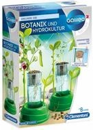 Clementoni&reg; Zauberkasten Clementoni Botanik und Hydrokultur