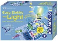 Kosmos Spiel Easy Elektro-Light - Erste elektrische Stromkreise