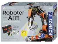 Kosmos Roboter-Arm