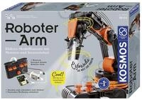 Kosmos Experimentierkasten Kosmos Roboter-Arm, Experimentierkasten