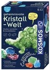 Kosmos Experimentierkasten Kosmos Fun Science Geheimnisvolle Kristallwelt