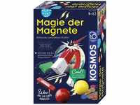 Kosmos FunScience Magie der Magnete (654146)