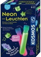 Kosmos Kreativset Fun Science Neon-Leuchten
