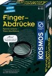 Kosmos Experimentierkasten Experimentierset Finger-Abdr&uuml;cke