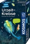 Kosmos Experimentierkasten Urzeit-Krebse, Made in Germany