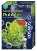 Kosmos Spiel KOSMOS 654122 - Fun Science, Seifenblasen Roboter, Elektronik Bausa...