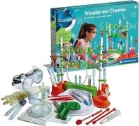 Clementoni&reg; Experimentierkasten Clementoni 59187 - Wunder der Chemie