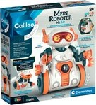 Clementoni&reg; Experimentierkasten Galileo, Mein Roboter MC5.0, Made in Europe