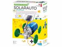 4M Green Science Solarauto