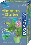 Kosmos Spiel Mimosen-Garten - Alarm auf deiner Fensterbank