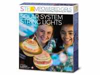 4M Solar System String Lights
