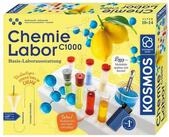 Kosmos Spiel Chemielabor C 1000