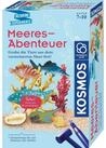 Kosmos Experimentierkasten Meeres-Abenteuer
