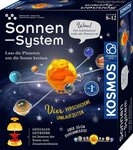 Kosmos Spiel Sonnensystem